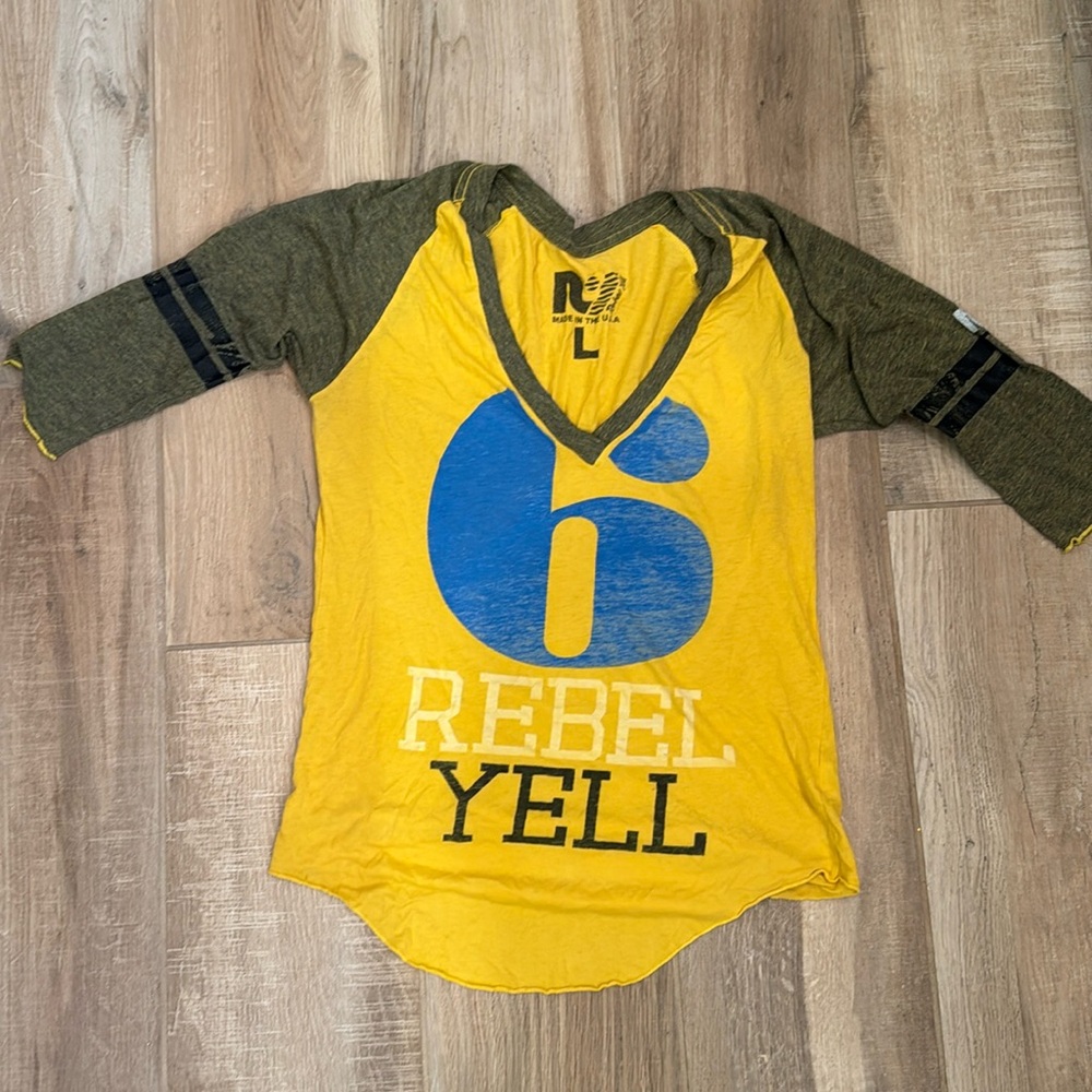 Rebel Yell T-shirt